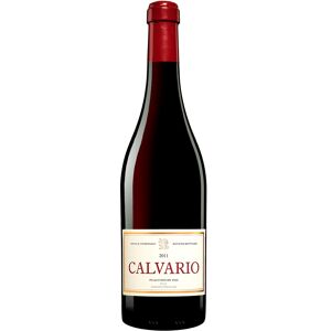 Finca Allende Calvario 2011 14% Vol. Rotwein Trocken aus Spanien