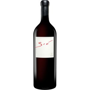 Ribas (Hereus de) Ribas Negre »Sió« - 3,0 L. Doppelmagnum 2020 14.5% Vol. Rotwein Trocken aus Spanien