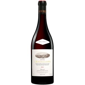 Álvaro Palacios Palacios Priorat »Gratallops Vi de Vila« 2021 14.5% Vol. Rotwein Trocken aus Spanien