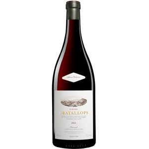 Álvaro Palacios Palacios Priorat »Gratallops Vi de Vila« - 3,0 L. Doppelmagnum 2021 14.5% Vol. Rotwein Trocken aus Spanien