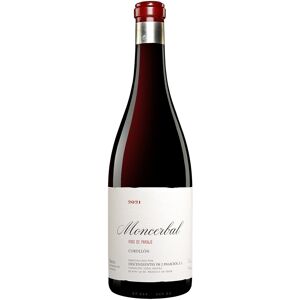 Descendientes de J. Palacios Palacios Bierzo »Moncerbal« 2021 13.5% Vol. Rotwein Trocken aus Spanien