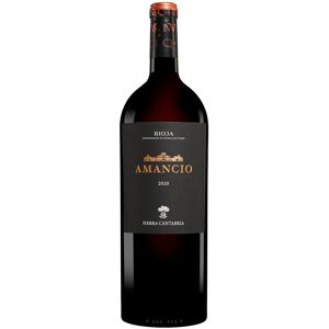 Sierra Cantabria Amancio Reserva - 1,5 L. Magnum 2020 14.5% Vol. Rotwein Trocken aus Spanien