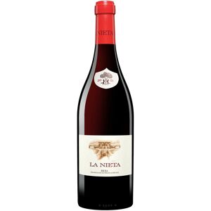 Sierra Cantabria La Nieta 2021 14.5% Vol. Rotwein Trocken aus Spanien