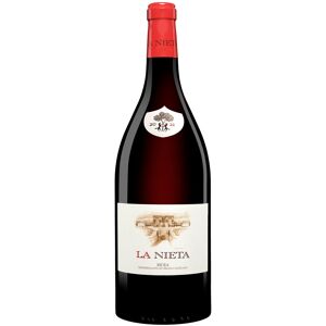 Sierra Cantabria La Nieta - 1,5 L. Magnum 2021 14.5% Vol. Rotwein Trocken aus Spanien