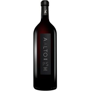 Aalto Pagos Seleccionados - 3,0 L. Doppelmagnum 2020 15% Vol. Rotwein Trocken aus Spanien