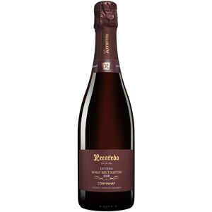 Recaredo Intens Rosat Brut Nature 2019 12% Vol. Sehr Trocken aus Spanien