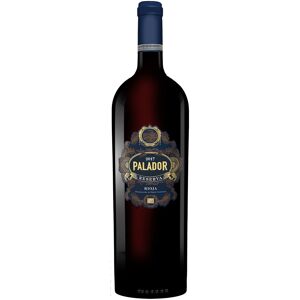 Palador Reserva - 1,5 L. Magnum 2017 14.5% Vol. Rotwein Trocken aus Spanien