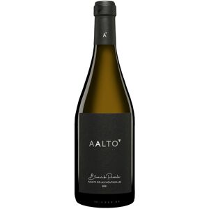 Aalto Blanco 2021 12.5% Vol. Weißwein Trocken aus Spanien