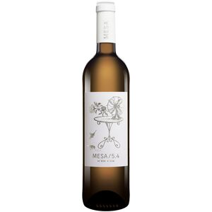MESA/5.4 Blanco 12.5% Vol. Weißwein Trocken aus Spanien