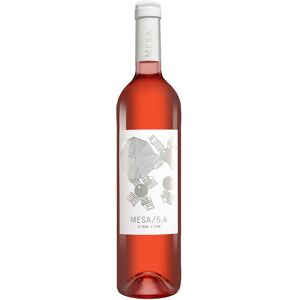 MESA/5.4 Rosado 12.5% Vol. Roséwein Trocken aus Spanien