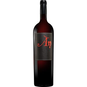 Ànima Negra »ÀN« - 1,5 L. Magnum 2021 13.5% Vol. Rotwein Trocken aus Spanien