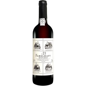 Fabelhaft Tinto 2021 12.5% Vol. Rotwein Trocken aus Portugal