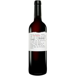 Portal del Priorat Trossos del Priorat »90 Minuts« 2021 14% Vol. Rotwein Trocken aus Spanien