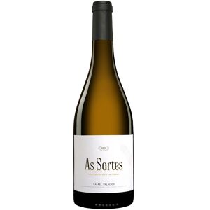 Rafael Palacios Palacios Valdeorras »As Sortes« Val do Bibei 2021 14.5% Vol. Weißwein Trocken aus Spanien