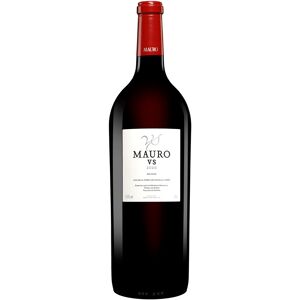 Mauro Vendimia Seleccionada - 1,5 L. Magnum 2020 14.5% Vol. Rotwein Trocken aus Spanien