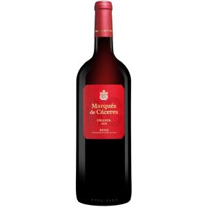 Marqués de Cáceres - 1,5 L. Magnum 2019 14% Vol. Rotwein Trocken aus Spanien