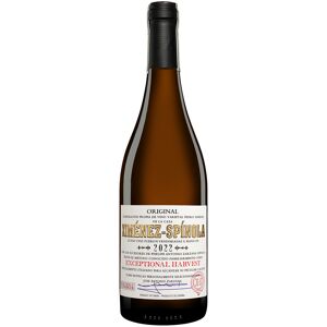 Ximénez-Spinola Ximénez Spínola »Exceptional Harvest Pedro Ximénez« 2022 12.5% Vol. Weißwein Halbtrocken aus Spanien