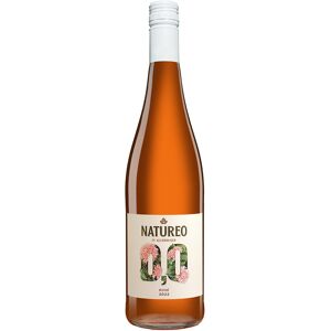 Familia Torres Torres Natureo Rosado 2022 0% Vol. Roséwein aus Spanien