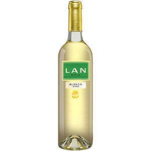 Lan Blanco 2022 12.5% Vol. Weißwein Trocken aus Spanien