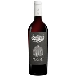 MESA/13.3 14.5% Vol. Rotwein Trocken aus Spanien