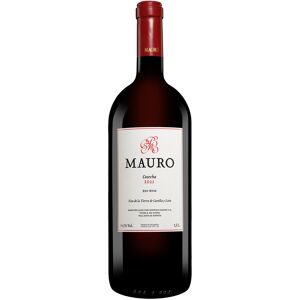 Mauro - 1,5 L. Magnum 2021 14.5% Vol. Rotwein Trocken aus Spanien