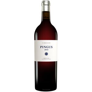 Dominio de Pingus Pingus 2015 14.5% Vol. Rotwein Trocken aus Spanien