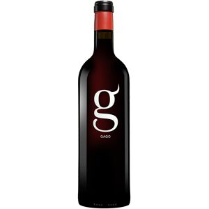 Telmo Rodríguez Toro »Gago« 2019 14.5% Vol. Rotwein Trocken aus Spanien