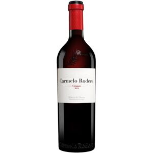 Carmelo Rodero Crianza 2021 15% Vol. Rotwein Trocken aus Spanien