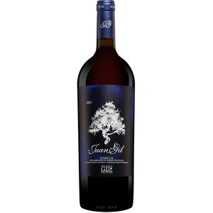 Juan Gil »Etiqueta Azul« - 1,5 L. Magnum 2021 15.5% Vol. Rotwein Trocken aus Spanien