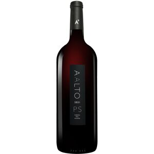 Aalto Pagos Seleccionados - 1,5 L. Magnum 2021 15% Vol. Rotwein Trocken aus Spanien