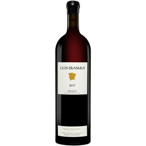 Clos i Terrasses Clos Erasmus - 1,5 L. Magnum 2017 15.5% Vol. Rotwein Trocken aus Spanien