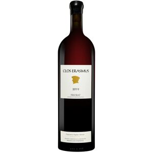 Clos i Terrasses Clos Erasmus - 1,5 L. Magnum 2019 15.5% Vol. Rotwein Trocken aus Spanien