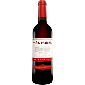 Bilbaínas Viña Pomal Crianza 2020 14.5% Vol. Rotwein Trocken aus Spanien