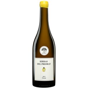 Clos Figueras Serras del Priorat Blanco 2022 14% Vol. Weißwein Trocken aus Spanien