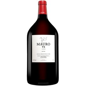 Mauro Vendimia Seleccionada - 3,0 L. Doppelmagnum 2020 14.5% Vol. Rotwein Trocken aus Spanien