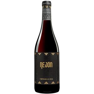 Tridente Rejón 2020 16% Vol. Rotwein Trocken aus Spanien