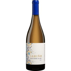 Sariño Sauvignon Blanc 2023 12.5% Vol. Weißwein Trocken aus Spanien