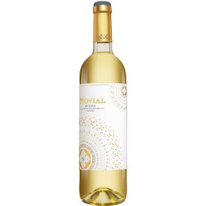 Movial Verdejo 2023 12.5% Vol. Weißwein aus Spanien