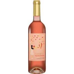 Lumia Rosado 2023 12.5% Vol. Roséwein Trocken aus Spanien