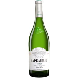 Barbadillo »Blanco de Albariza« 2023 12% Vol. Weißwein Trocken aus Spanien