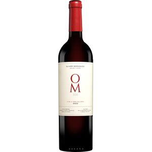Oliver Moragues »OM 500« 2022 14% Vol. Rotwein Trocken aus Spanien