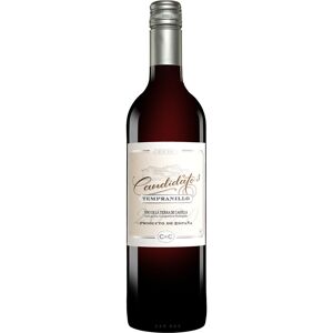 Cosecheros y Criadores Candidato »Barrica 3« 2020 13% Vol. Rotwein Trocken aus Spanien