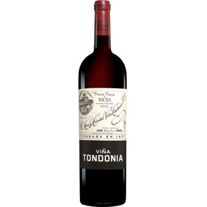 López de Heredia - Viña Tondonia Tondonia »Viña Tondonia« Tinto Reserva - 1,5 L. Magnum 2012 13% Vol. Rotwein Trocken aus Spanien