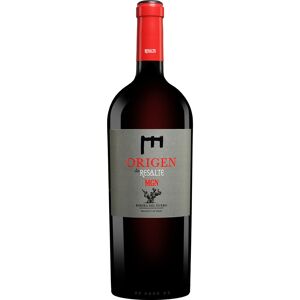 Resalte de Peñafiel Resalte Origen - 1,5 L. Magnum 2020 14.5% Vol. Rotwein Trocken aus Spanien