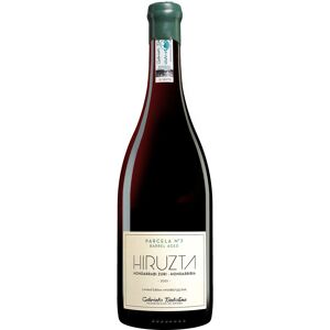Hiruzta Parcela No.3 2021 12.5% Vol. Weißwein Trocken aus Spanien