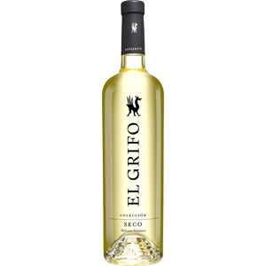 El Grifo Blanco Malvasía Seco »Colleción« 2023 13% Vol. Weißwein Trocken aus Spanien