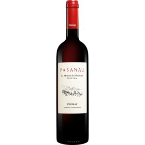 Celler Pasanau Pasanau »La Morera de Montsant« 2020 15.5% Vol. Rotwein Trocken aus Spanien