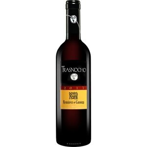 Fernando Remírez de Ganuza Remírez de Ganuza »Trasnocho« 2017 14.5% Vol. Rotwein Trocken aus Spanien