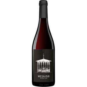 MESA/9.8 14.5% Vol. Rotwein Trocken aus Spanien