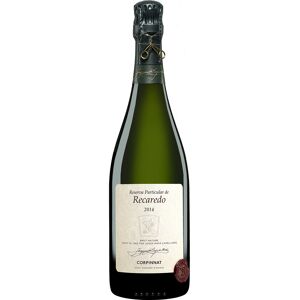 Recaredo »Particular« Brut Nature 2014 12% Vol. Sehr Trocken aus Spanien